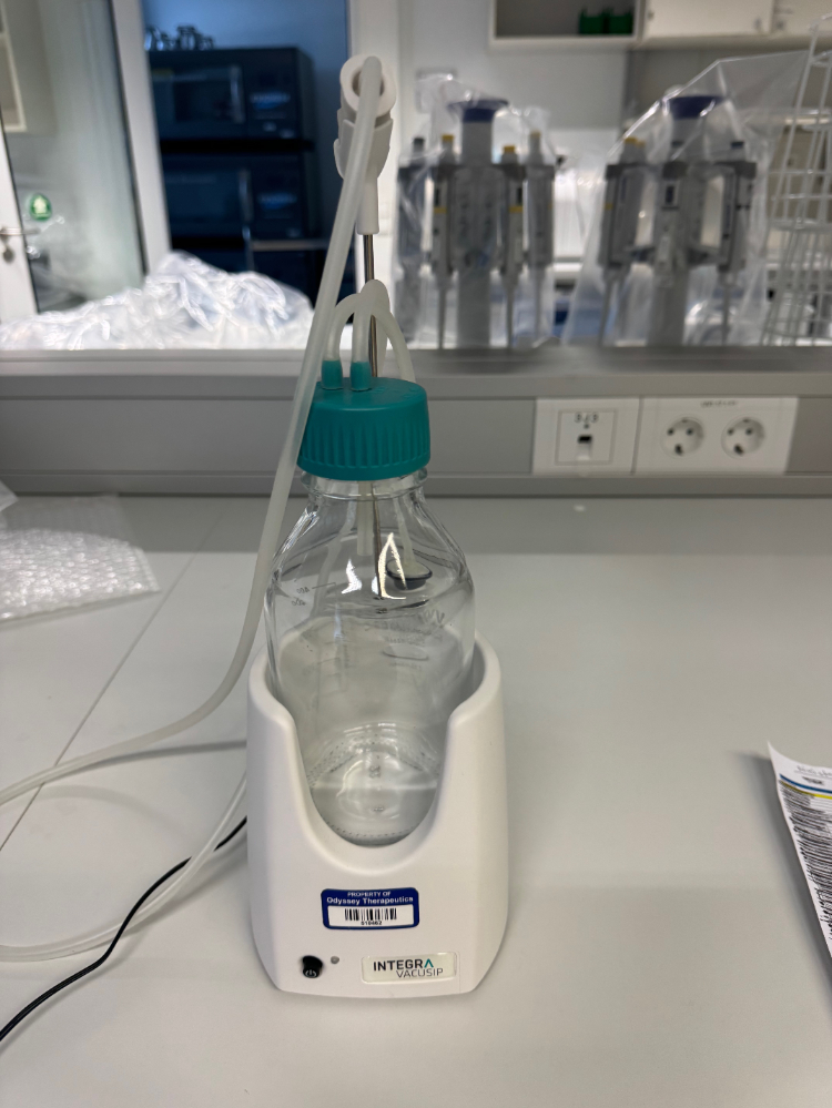 Image of Integra VacuSip